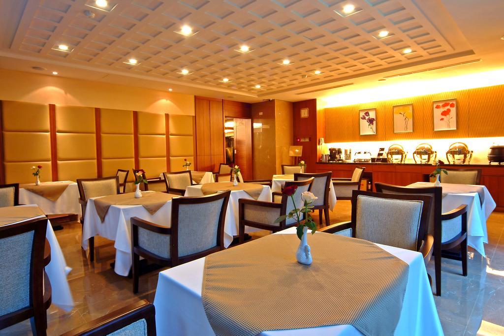 Jingan Classic Inn Csungho Kültér fotó
