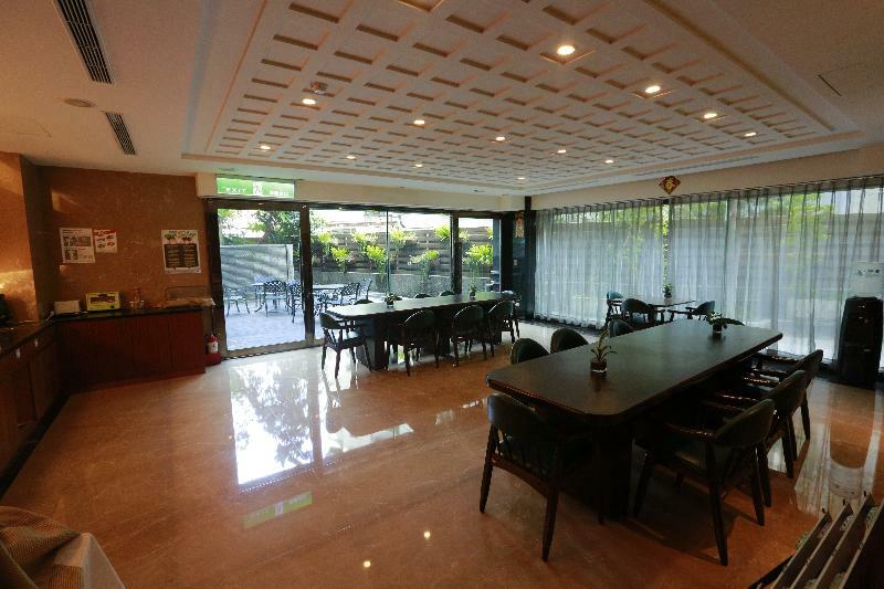 Jingan Classic Inn Csungho Kültér fotó