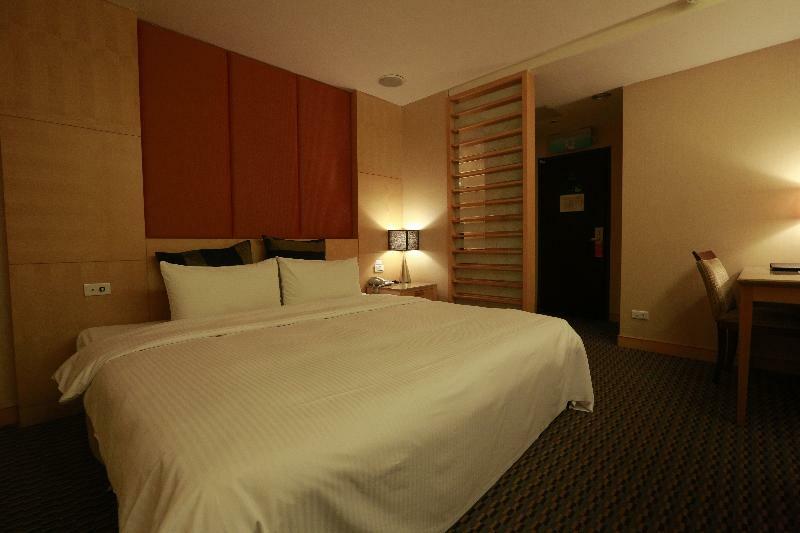 Jingan Classic Inn Csungho Kültér fotó